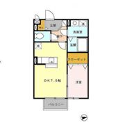 エトワールの間取り画像