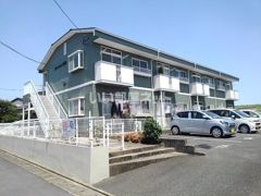 リバーサイド高浜の外観画像