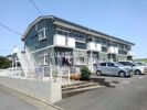リバーサイド高浜の外観