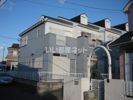 メゾン鵠沼の間取り画像
