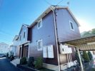 フローリアンの間取り画像
