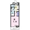 サン ハッピー サクターの間取り画像