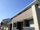 アンジュ レーヴ Ⅰの間取り画像