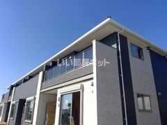 セレノMS Aの外観画像