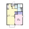 エクセランの間取り画像