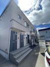 トレビュー八重田の間取り画像
