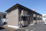 サンシャインの間取り画像