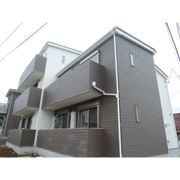 ファースト松戸の外観画像