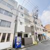 グランレーヴ千代田の外観