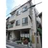 スクールサイドの間取り画像