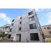 ピノ・ノワール医大前の外観画像