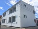 トレミーの外観