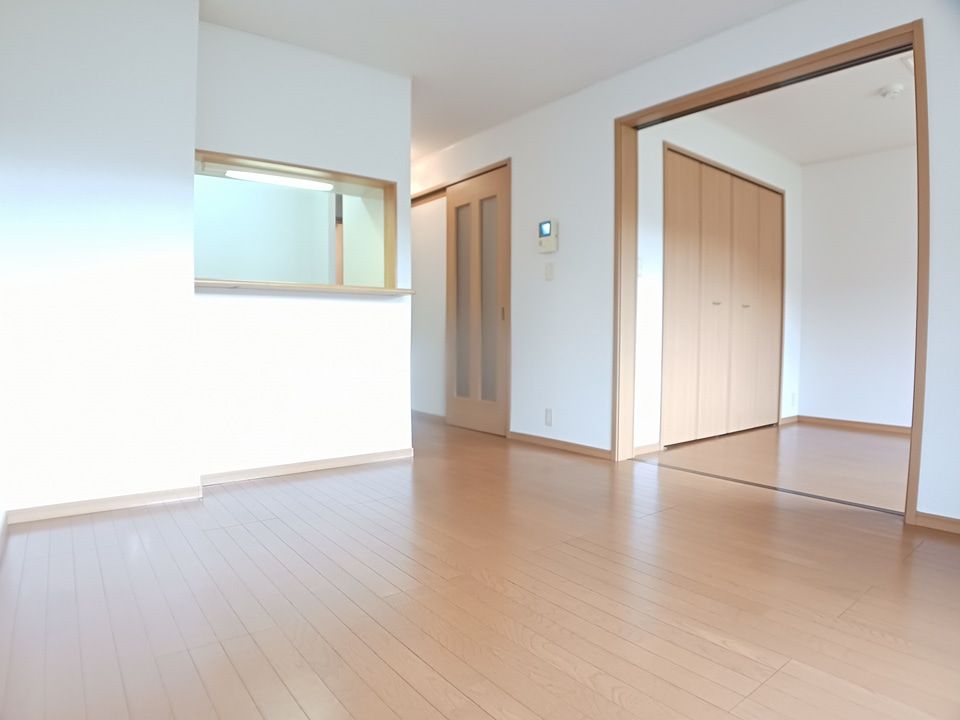 リビング