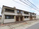 ロマンダムールの間取り画像