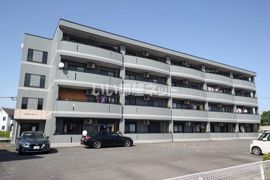 フラワープレイスの外観画像