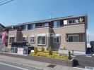 ヴァンクールⅡの間取り画像