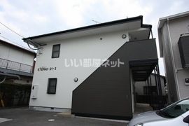 ETERNO・21・Ⅱの外観画像