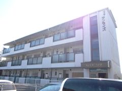 ヴィラサンライズの外観画像