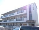 ヴィラサンライズの間取り画像