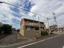 クレール ひだまり Ⅰの間取り画像