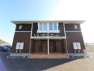 ヴィレッタ．Ⅰの間取り画像