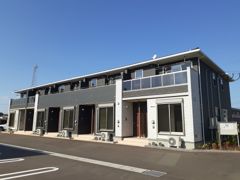 かがみ CVO 春の外観画像