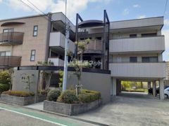 グランドゥール宝塚の外観画像