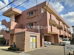 サニーレジデンス豊中の外観画像