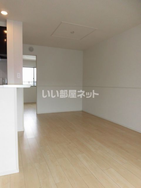 リビング