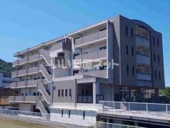 シエル青山の外観画像