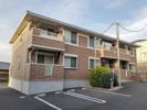 メゾンクレール壱番館の間取り画像