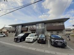 メゾン・カンフリエの外観画像