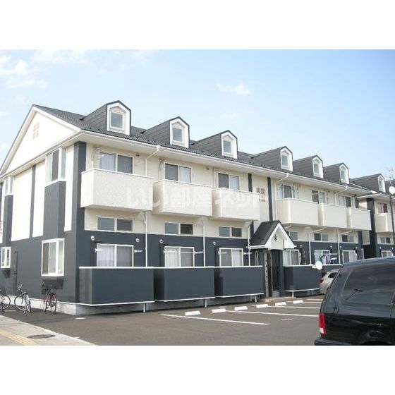 エピベールⅡの外観画像