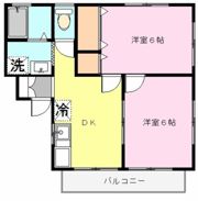 selvaの間取り画像