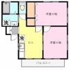selvaの間取り画像