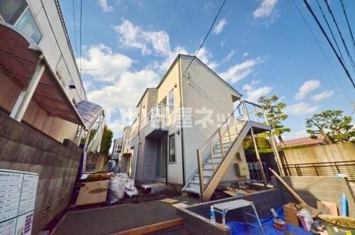 K-house 西永福の外観画像