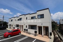 camminoⅤの外観画像