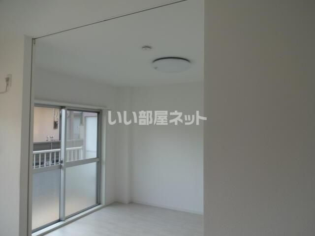 洋室