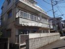 和光マンションの間取り画像
