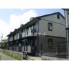クレールシティBの間取り画像