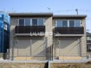 リレア学園の森の外観画像