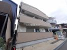 casa御殿山の間取り画像