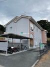 メゾン三ツ谷 Aの間取り画像