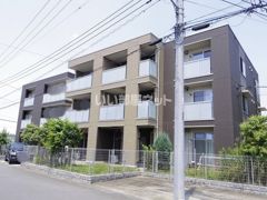 アユメノの外観画像