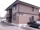 エコーハイツ桜 Cの間取り画像