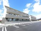 シティハウス高萩1・2 2の間取り画像