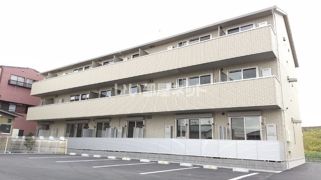 Villa Regalo Ⅱの外観画像