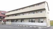 Villa Regalo Ⅱの間取り画像