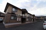 アミューズA・B Aの間取り画像