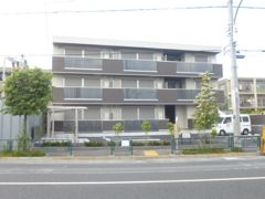 テロワール上石神井の外観画像